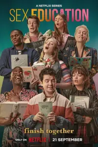 Половое воспитание 